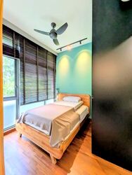 The Skywoods (D23), Condominium #595060541